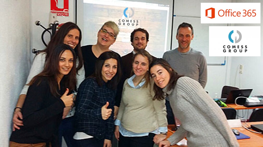 ComessGroup ExcelTrucos