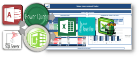 business intelligence excel