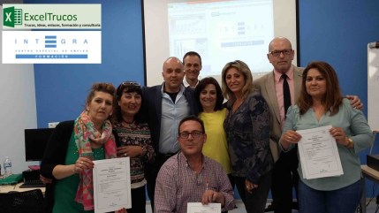 Integra Excel Mayo2016