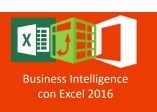 bussines intelligence excel
