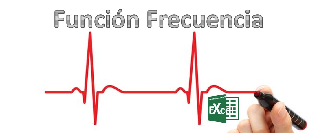 Función Frecuencia Excel Ayuda