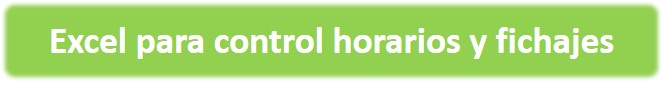 Excel para fichar horarios