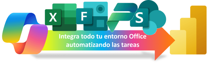 Formación Consultoría Excel Power BI Copilot